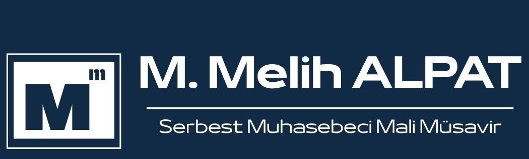M. Melih Alpat | Serbest Muhasebeci Mali Müşavir