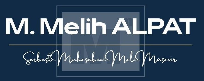 M. Melih Alpat | Serbest Muhasebeci Mali Müşavir